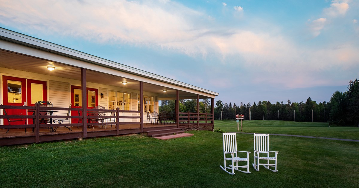 St Lawrence University Golf Course Best Western University Inn St Lawrence University Golf Course Best Western University Inn